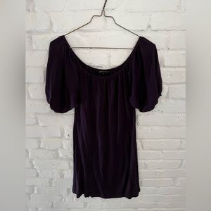 BCBG Max Azria Sweater Dress - Size Small